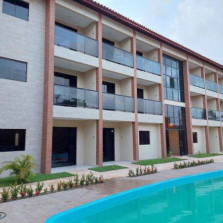 Flat Casa Da Praia Pôrto das Galinhas 外观 照片