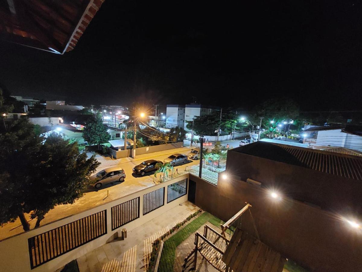 Flat Casa Da Praia Pôrto das Galinhas 外观 照片