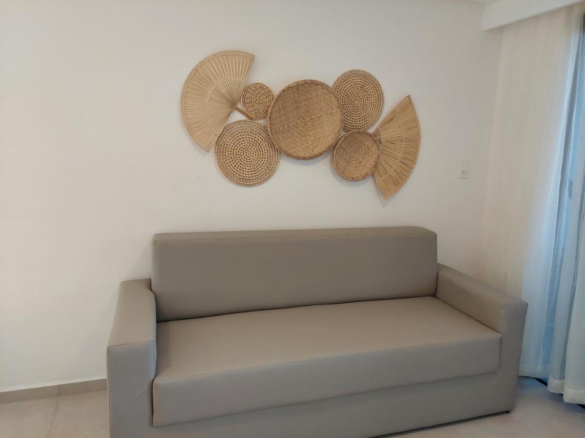 Flat Casa Da Praia Pôrto das Galinhas 外观 照片