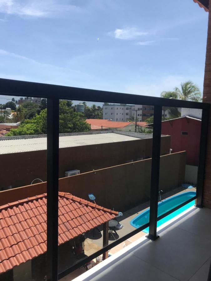 Flat Casa Da Praia Pôrto das Galinhas 外观 照片