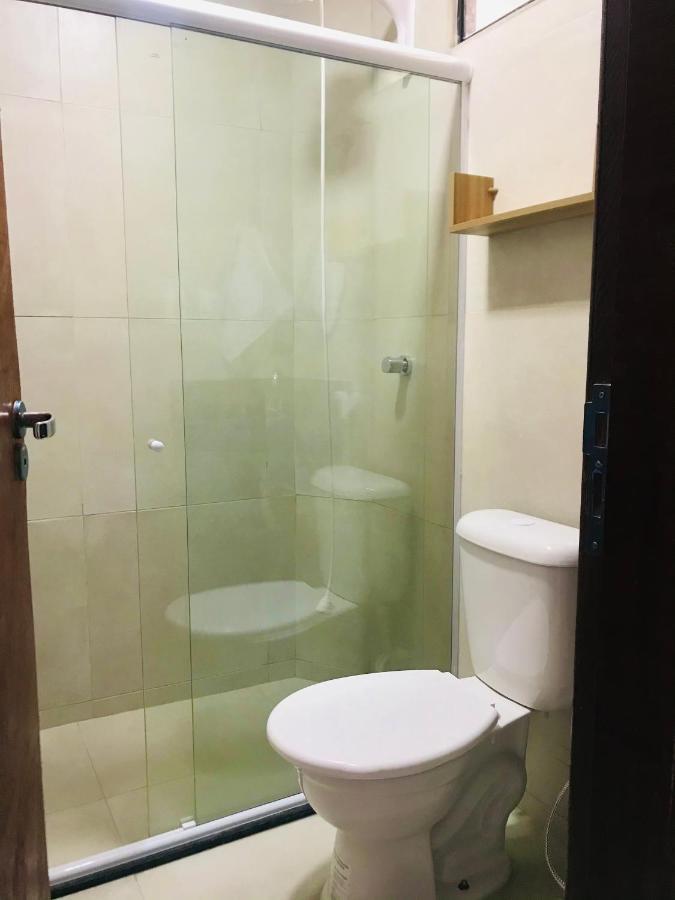 Flat Casa Da Praia Pôrto das Galinhas 外观 照片