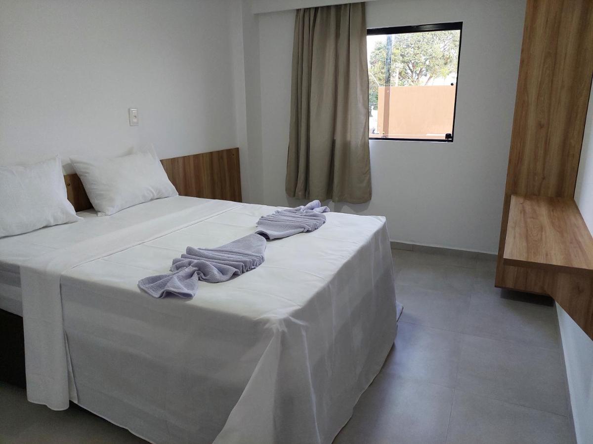 Flat Casa Da Praia Pôrto das Galinhas 外观 照片