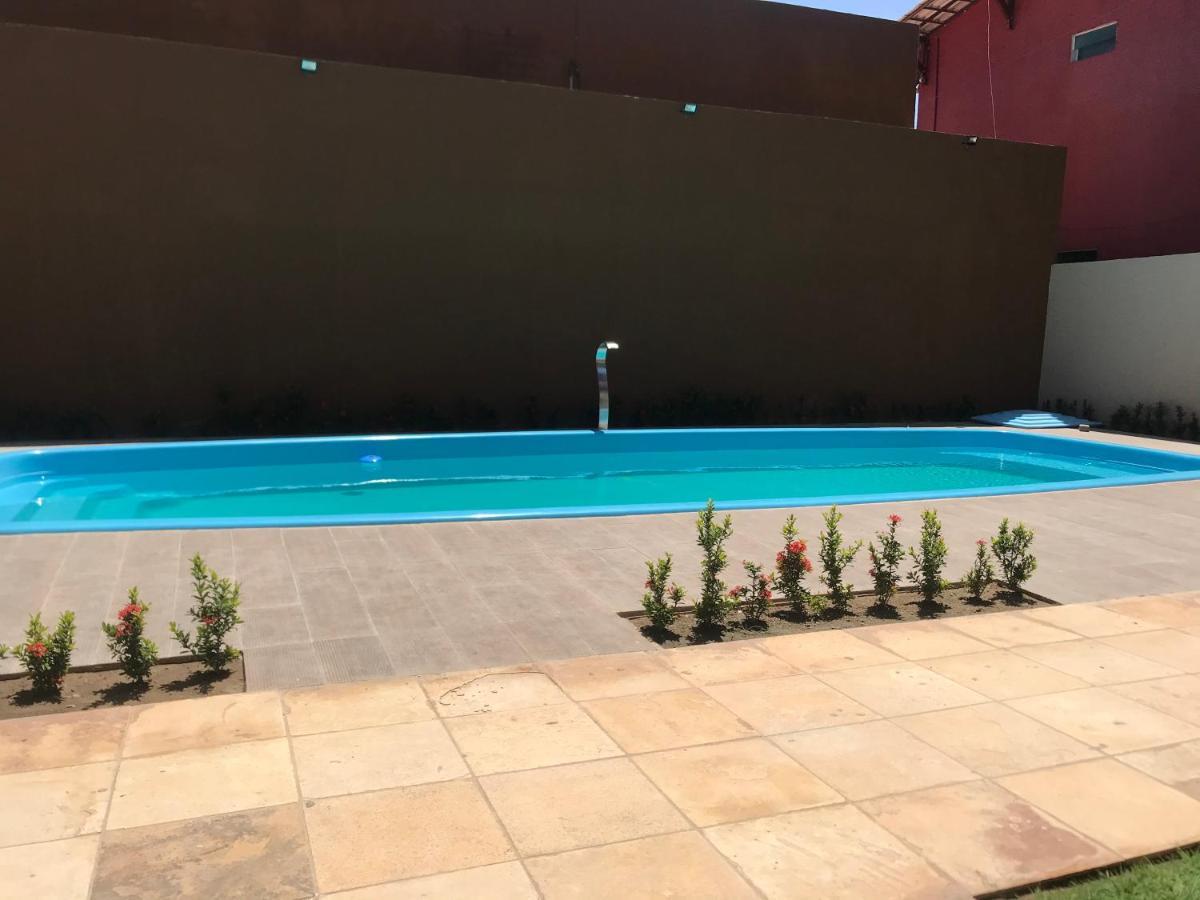 Flat Casa Da Praia Pôrto das Galinhas 外观 照片