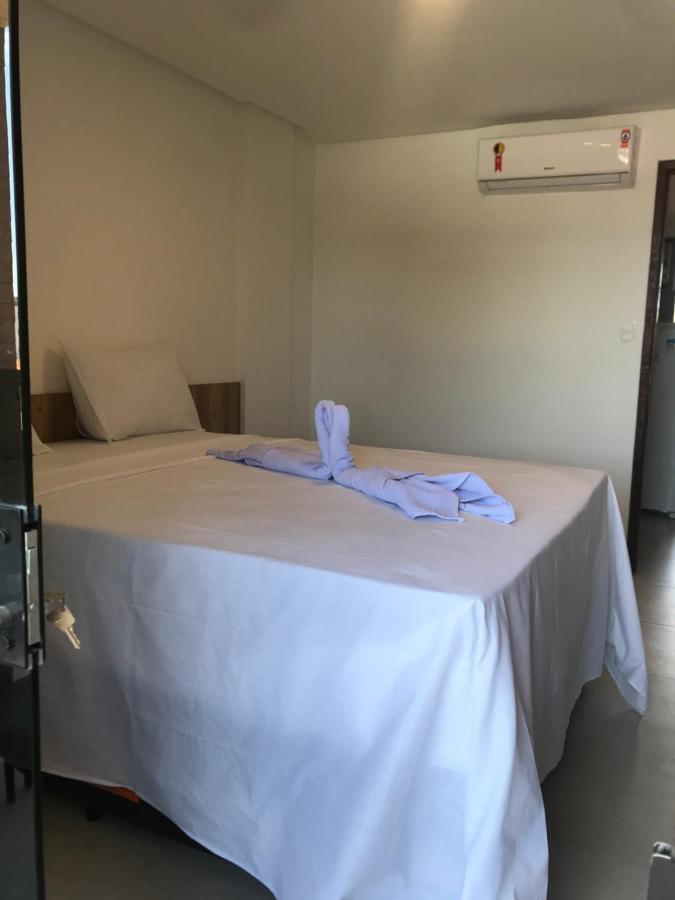 Flat Casa Da Praia Pôrto das Galinhas 外观 照片