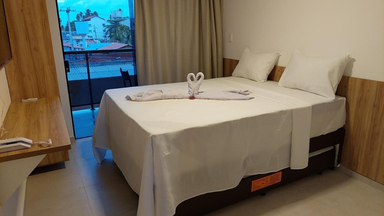 Flat Casa Da Praia Pôrto das Galinhas 外观 照片