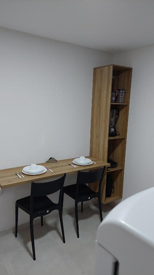 Flat Casa Da Praia Pôrto das Galinhas 外观 照片