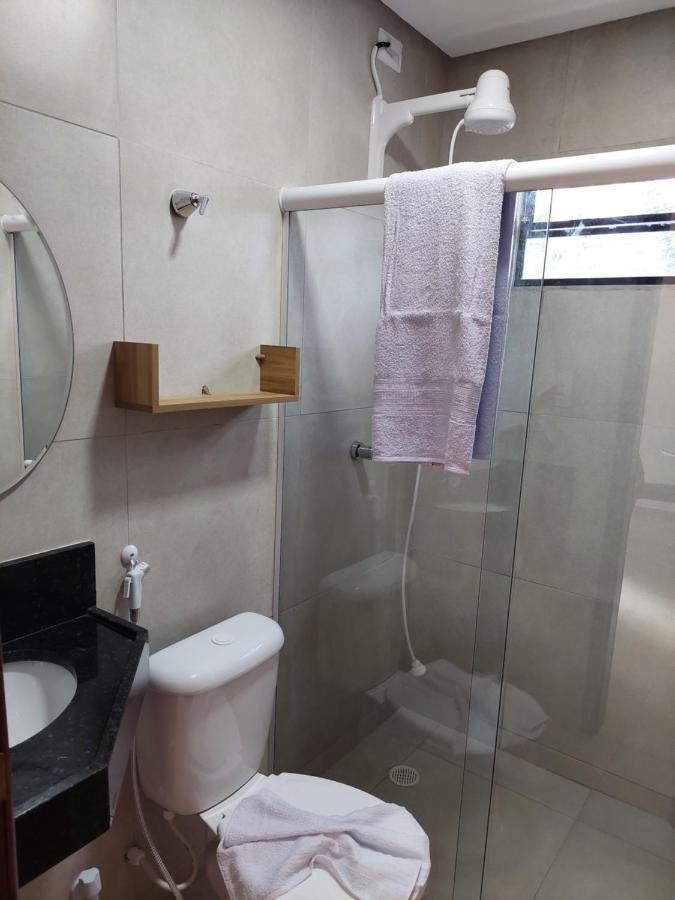 Flat Casa Da Praia Pôrto das Galinhas 外观 照片
