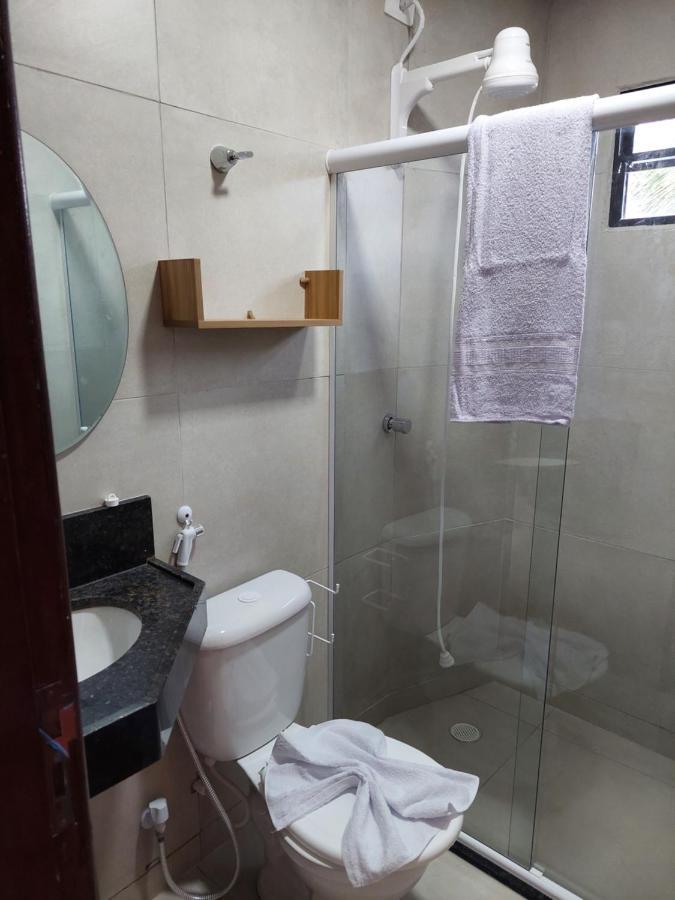 Flat Casa Da Praia Pôrto das Galinhas 外观 照片